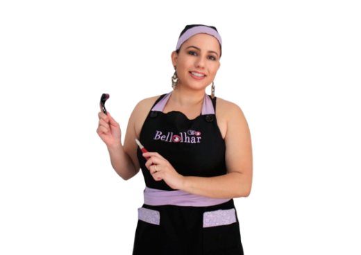 Eliane Lima, da Bellolhar Cursos
